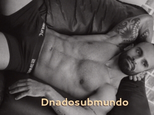 Dnadosubmundo