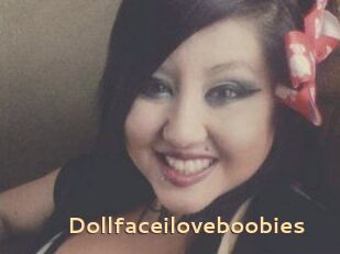 Dollfaceiloveboobies