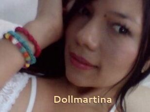 Dollmartina