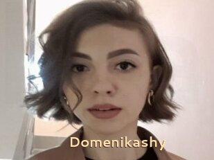 Domenikashy