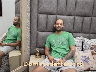 Dominicdefferrard