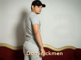 Dominickmen