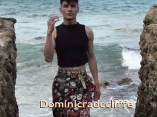 Dominicradccliffe