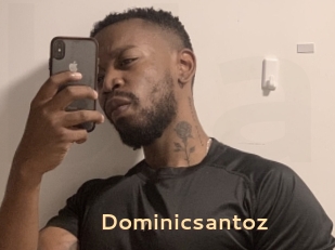 Dominicsantoz