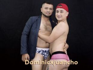 Dominicxjuancho