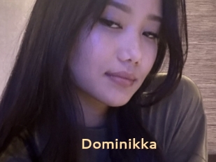 Dominikka
