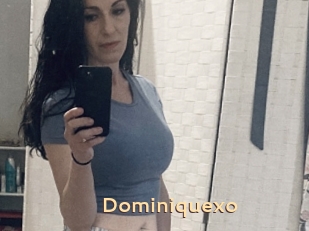 Dominiquexo