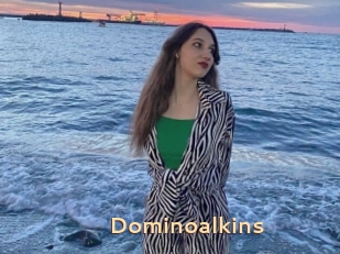 Dominoalkins