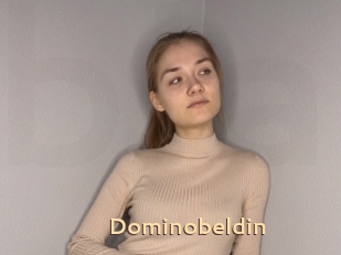 Dominobeldin