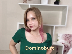 Dominoburt