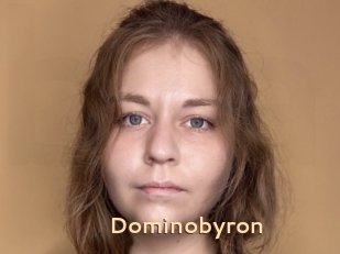 Dominobyron