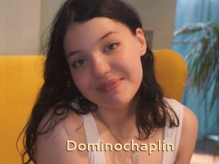 Dominochaplin