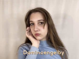 Dominoengelby