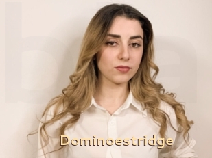 Dominoestridge