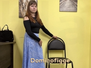 Dominofigge