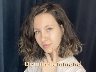 Dominohammond