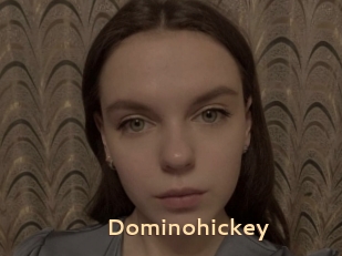 Dominohickey