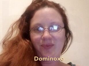 Dominoxo