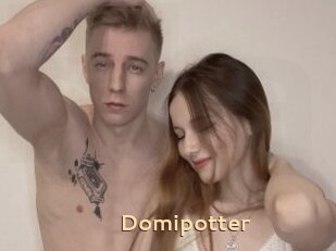 Domipotter