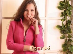 Domired