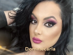 Dommecarla