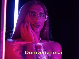 Domvenenosa