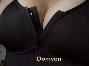 Domvon