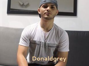 Donaldgrey