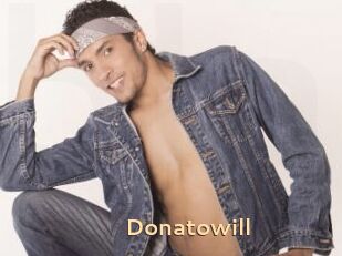 Donatowill