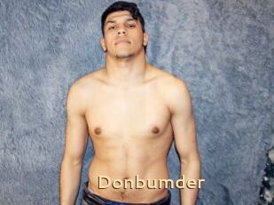 Donbumder