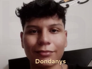 Dondanys