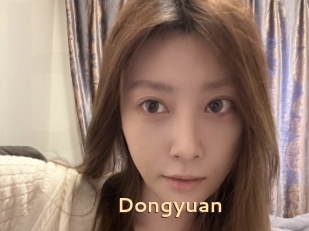 Dongyuan