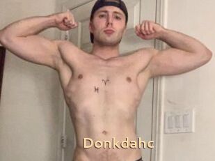 Donkdahc