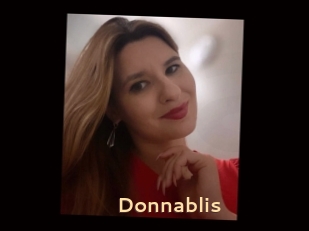 Donnablis