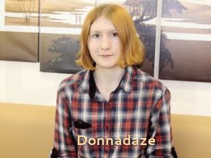 Donnadaze