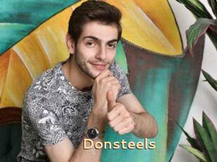 Donsteels