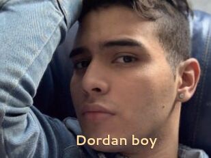 Dordan_boy