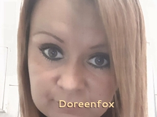 Doreenfox