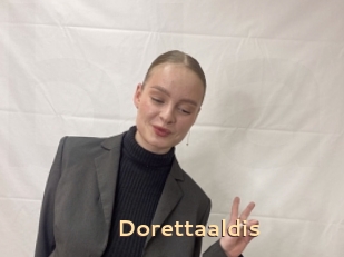 Dorettaaldis