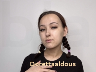 Dorettaaldous