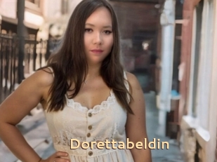 Dorettabeldin