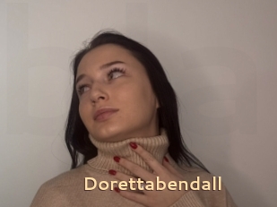 Dorettabendall