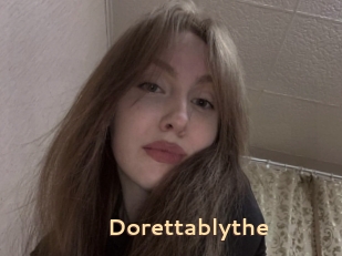 Dorettablythe
