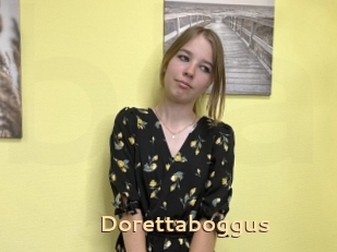 Dorettaboggus