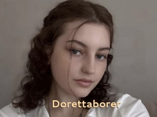 Dorettaborer