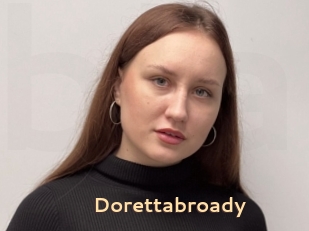 Dorettabroady