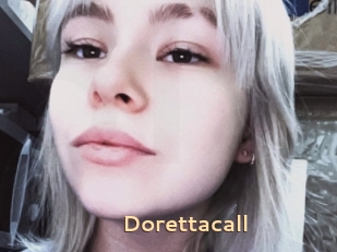Dorettacall