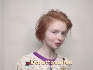 Dorettacullen