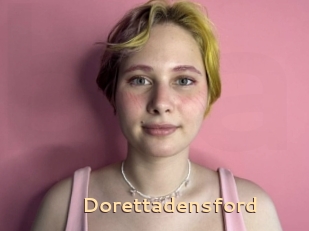 Dorettadensford