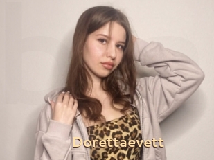 Dorettaevett